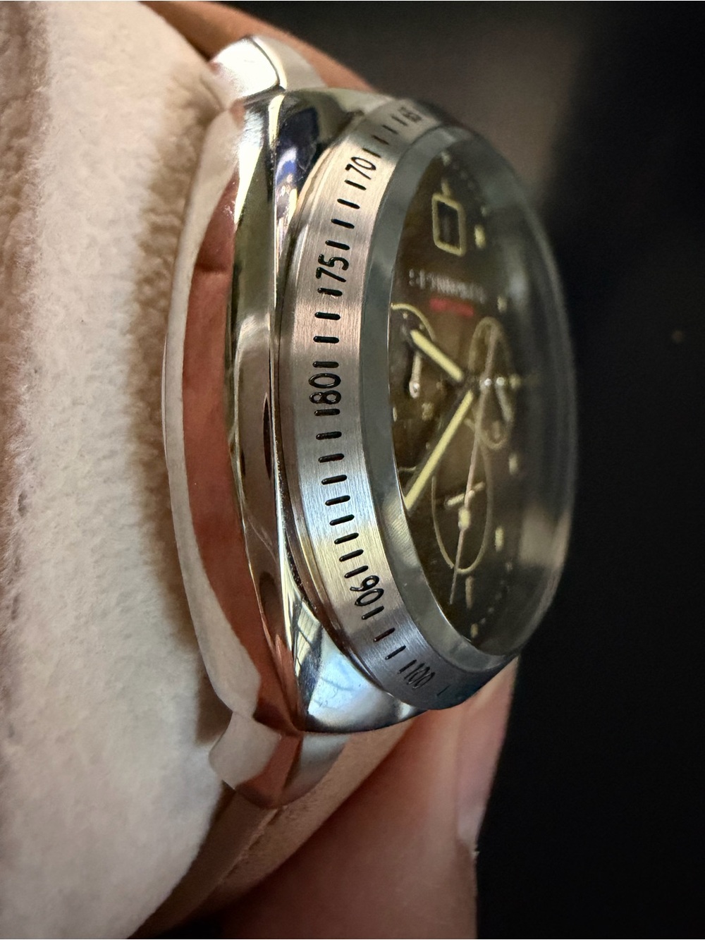 Spinnaker Hull Chronograph SP-5068 Chronograph Watch - Picture 4 of 7